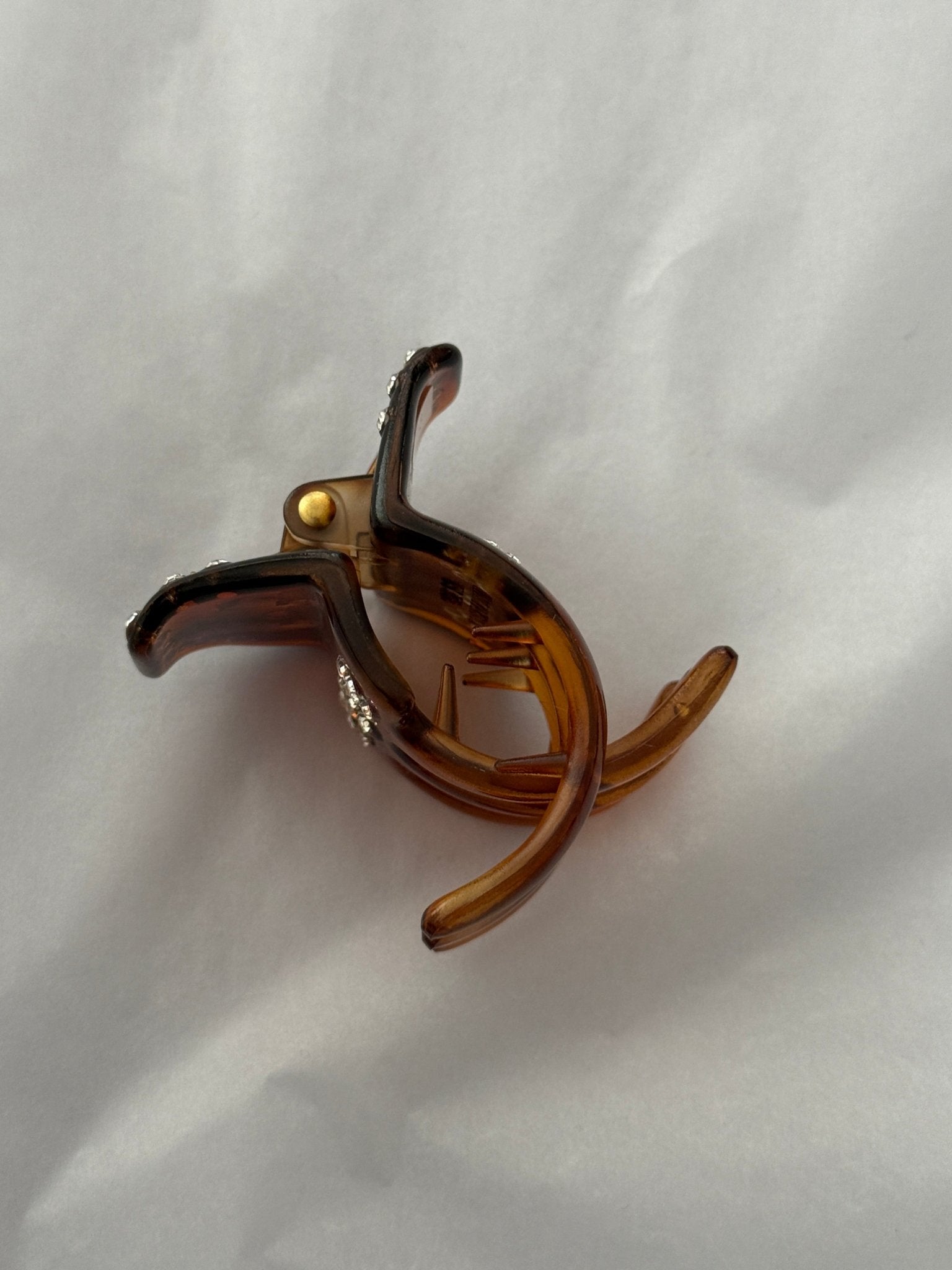 Hair claw - NEROLI