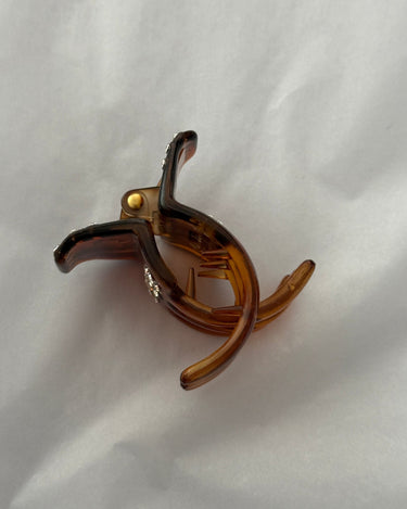 Hair claw - NEROLI