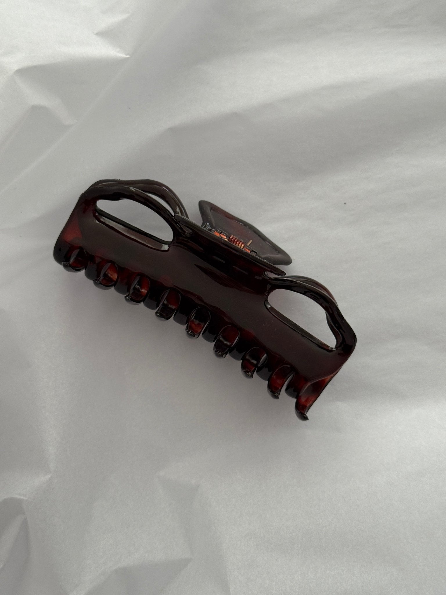 Hair claw - NEROLI