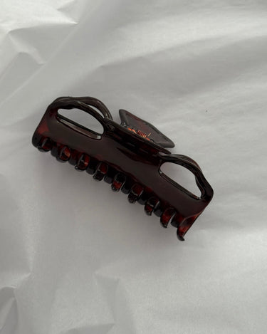 Hair claw - NEROLI