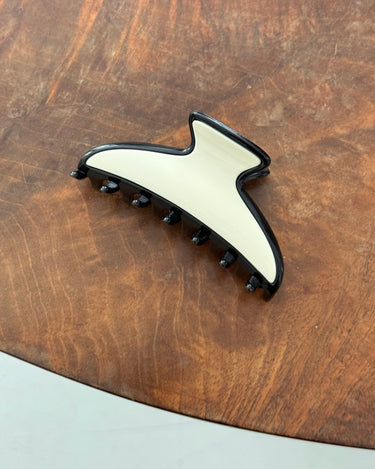 Hair claw - NEROLI