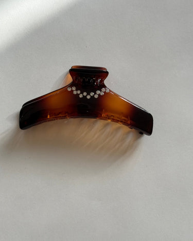 Hair claw - NEROLI