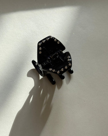 Hair claw - NEROLI