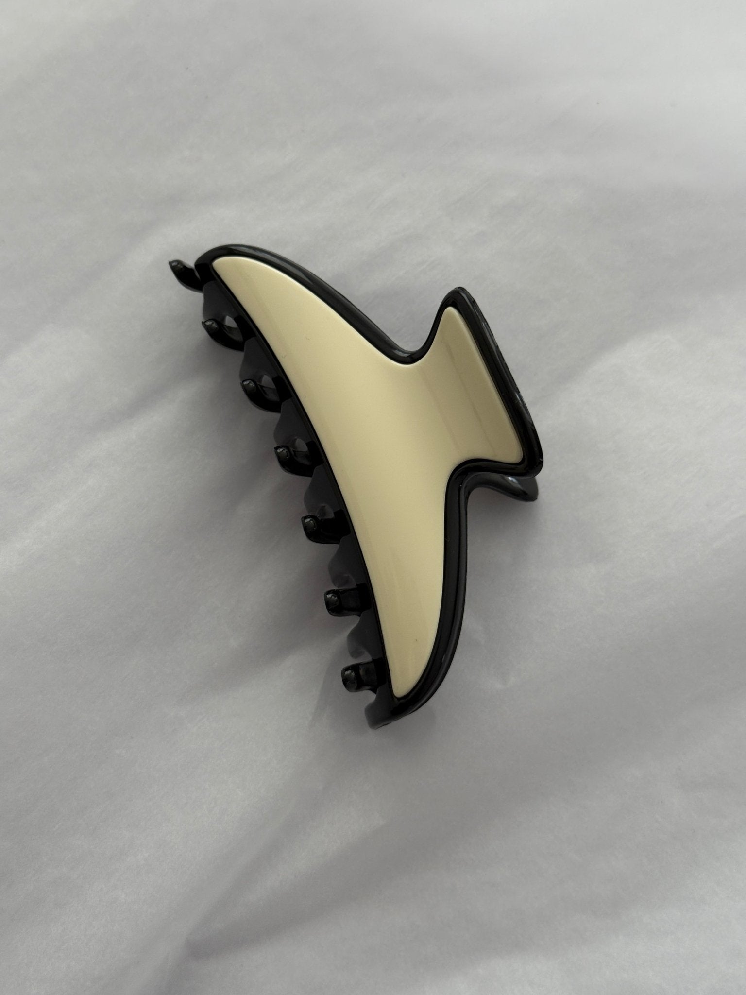 Hair claw - NEROLI