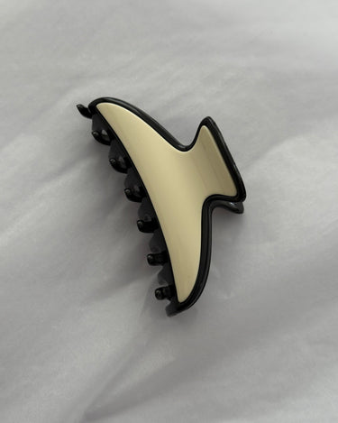 Hair claw - NEROLI