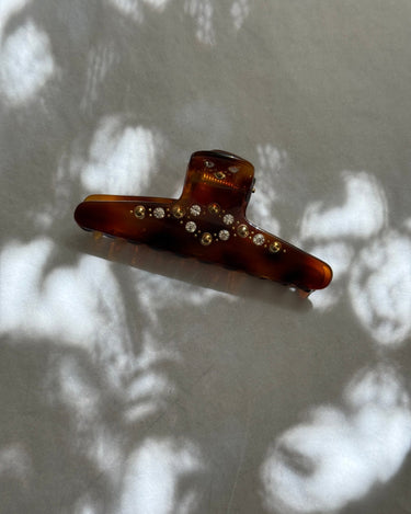 Hair claw - NEROLI