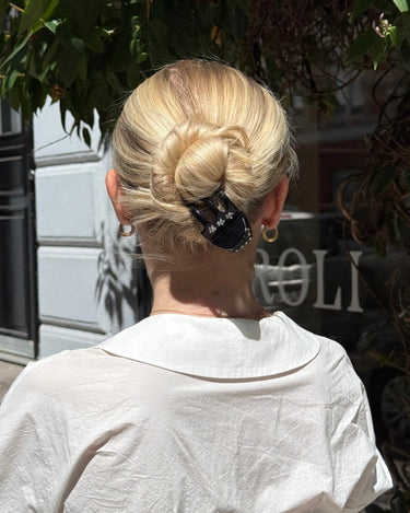 Hair claw - NEROLI