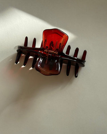 Hair claw - NEROLI