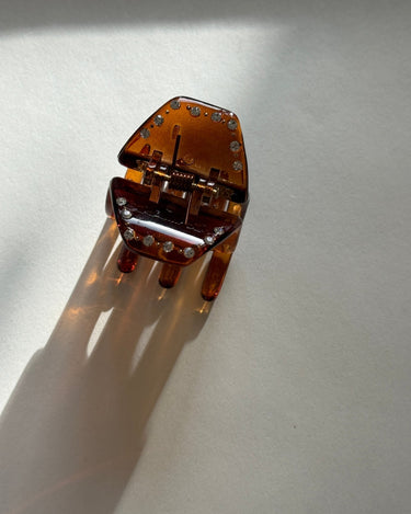 Hair claw - NEROLI
