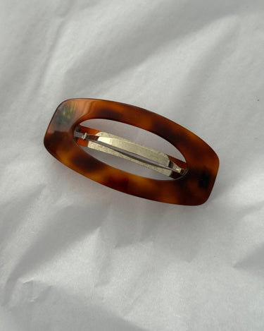 Hair clip - NEROLI