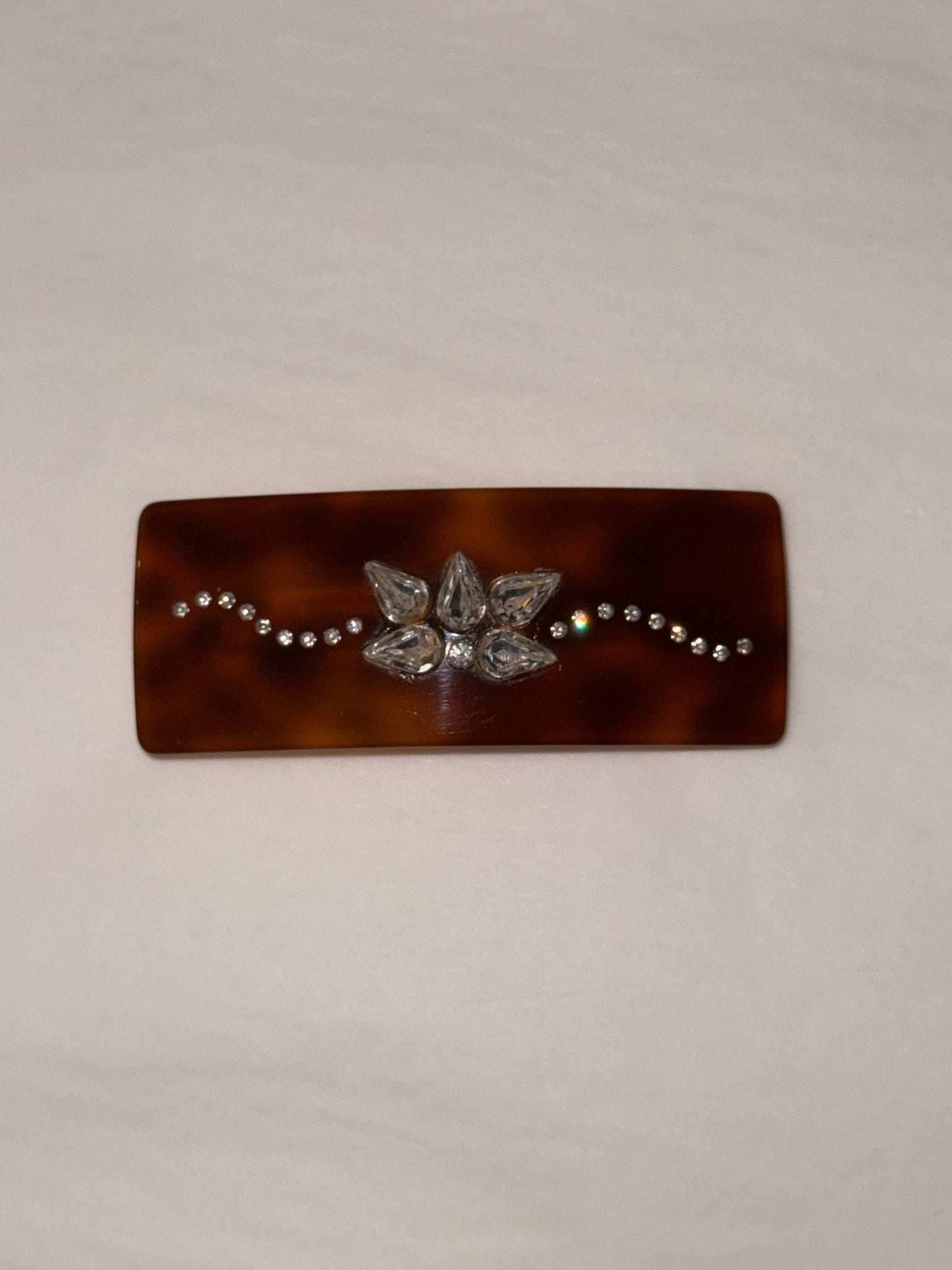 Hair clip - NEROLI