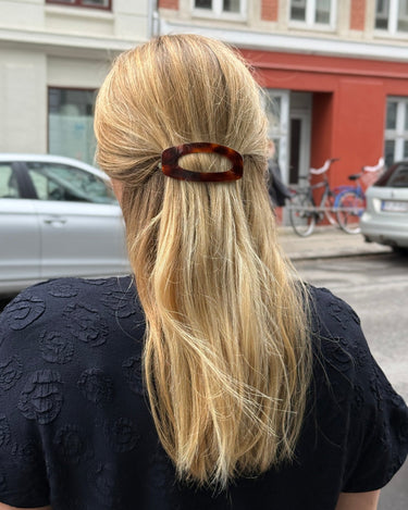 Hair clip - NEROLI