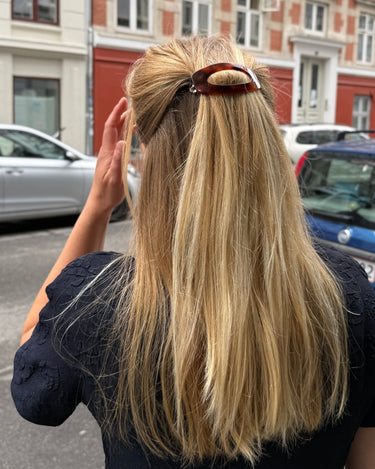 Hair clip - NEROLI