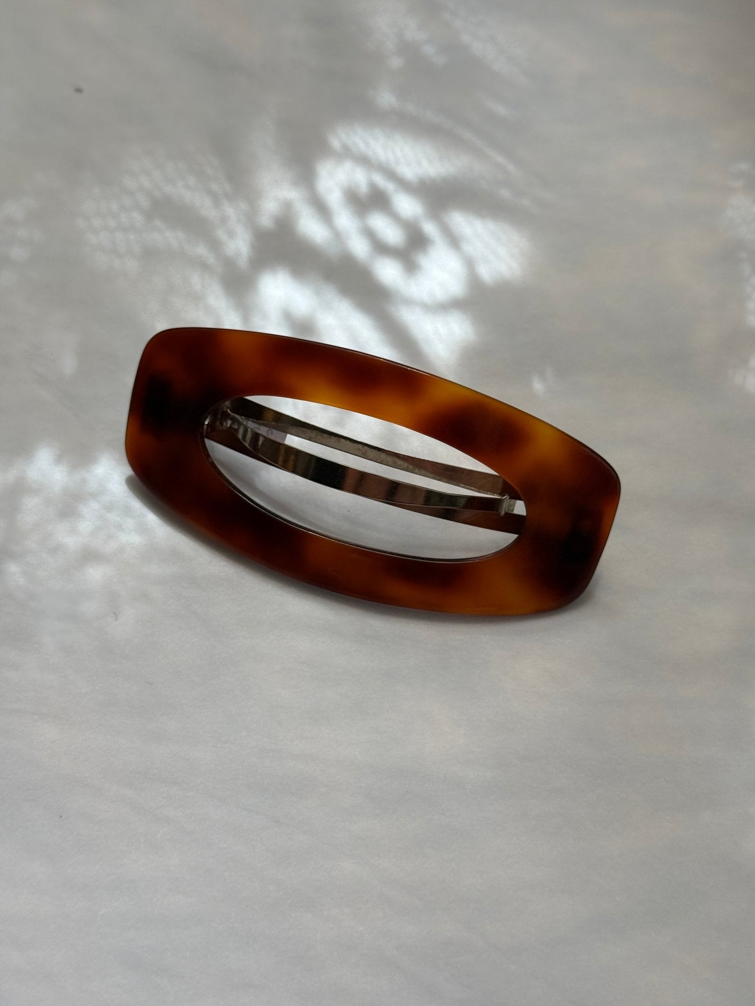 Hair clip - NEROLI
