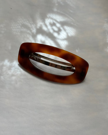 Hair clip - NEROLI