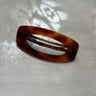 Hair clip - NEROLI