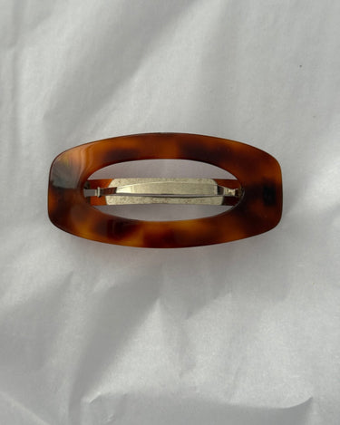 Hair clip - NEROLI