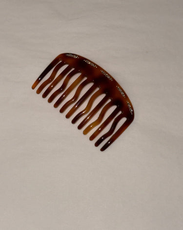 Hair comb - NEROLI