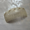 Hair comb - NEROLI