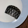 Hair comb - NEROLI