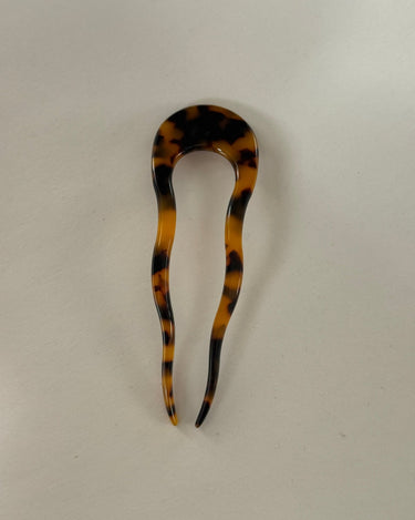 Hair pin - NEROLI