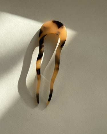 Hair pin - NEROLI