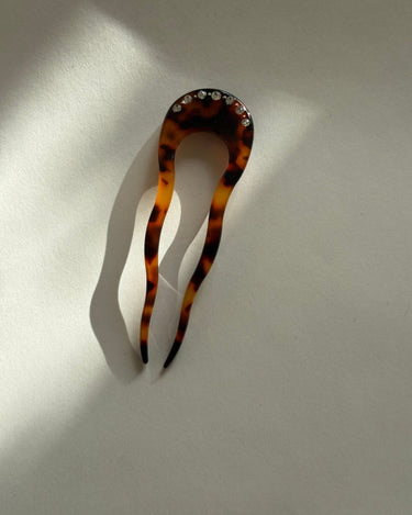Hair pin - NEROLI