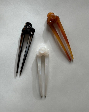 Hair pin - NEROLI