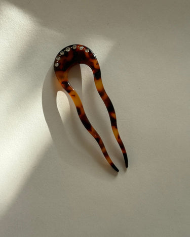 Hair pin - NEROLI