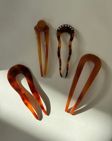Hair pin - NEROLI