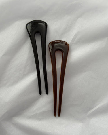 Hair pin - NEROLI