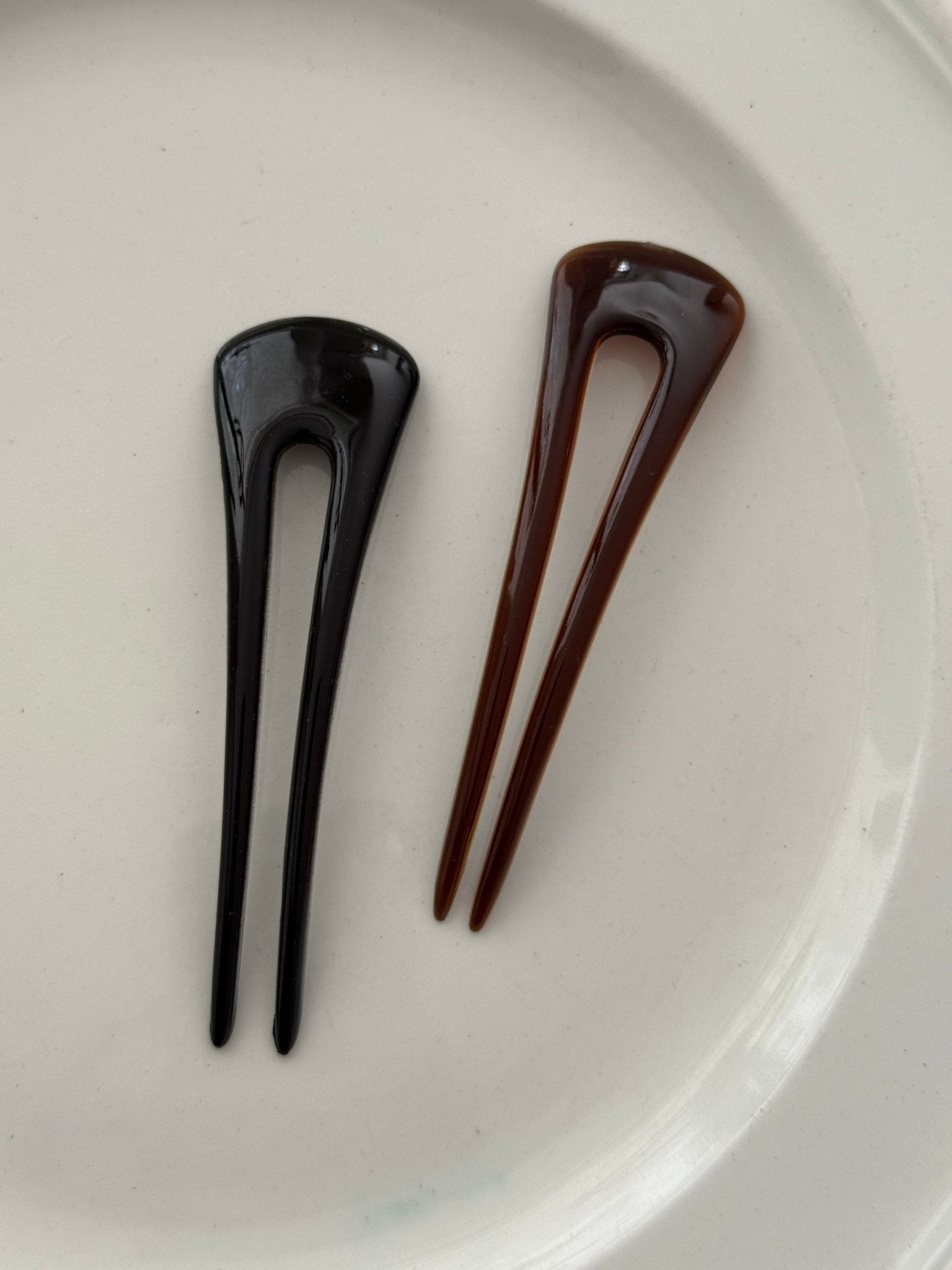 Hair pin - NEROLI