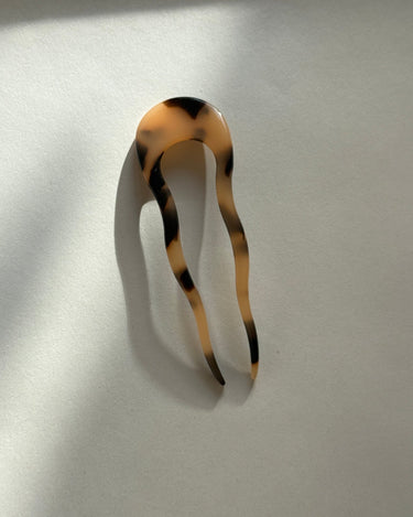 Hair pin - NEROLI
