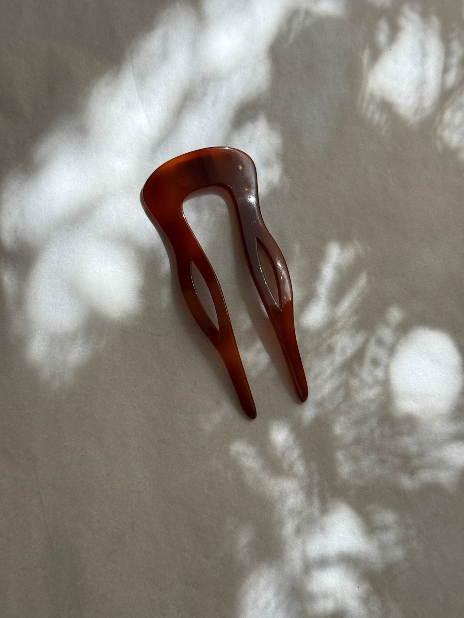 Hair pin - NEROLI