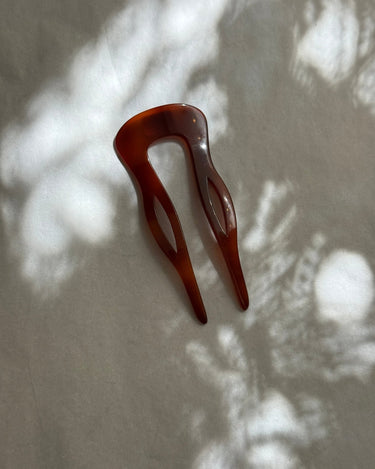 Hair pin - NEROLI