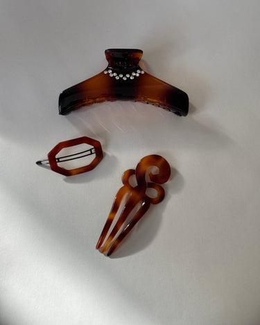 Hair pin - NEROLI