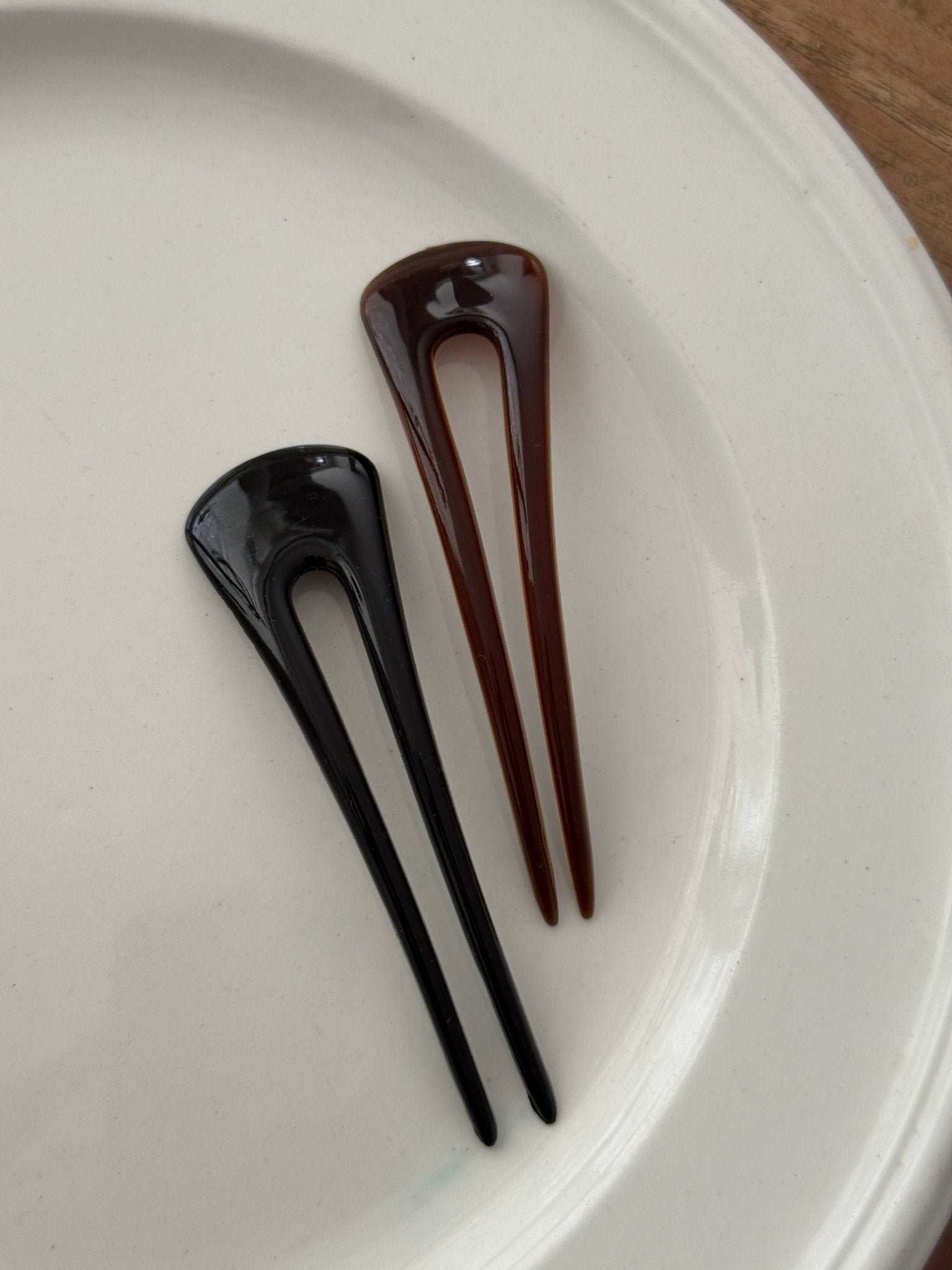 Hair pin - NEROLI