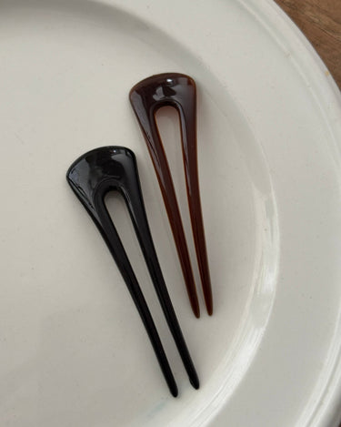 Hair pin - NEROLI