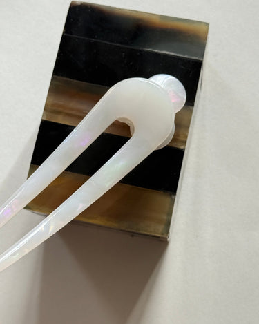 Hair pin - NEROLI