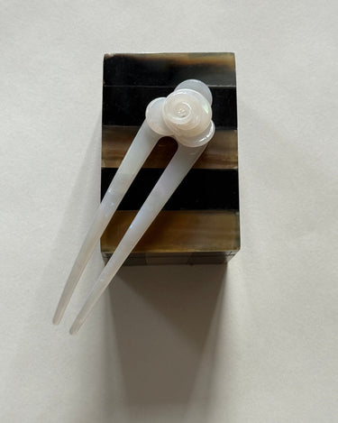 Hair pin - NEROLI