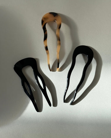 Hair pin - NEROLI