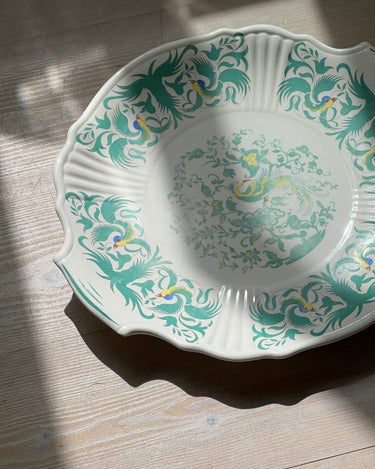 Haldensleben platter - NEROLI