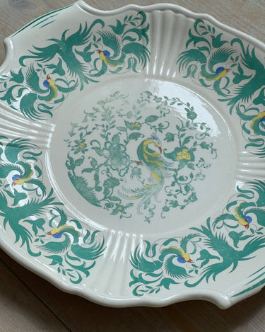 Haldensleben platter - NEROLI