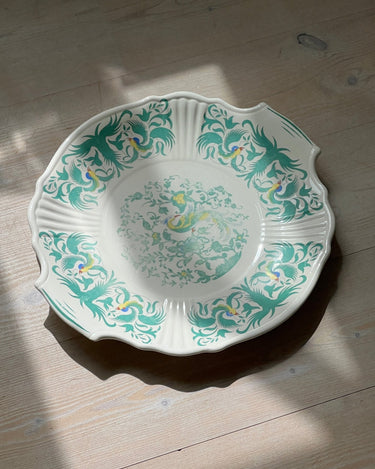 Haldensleben platter - NEROLI