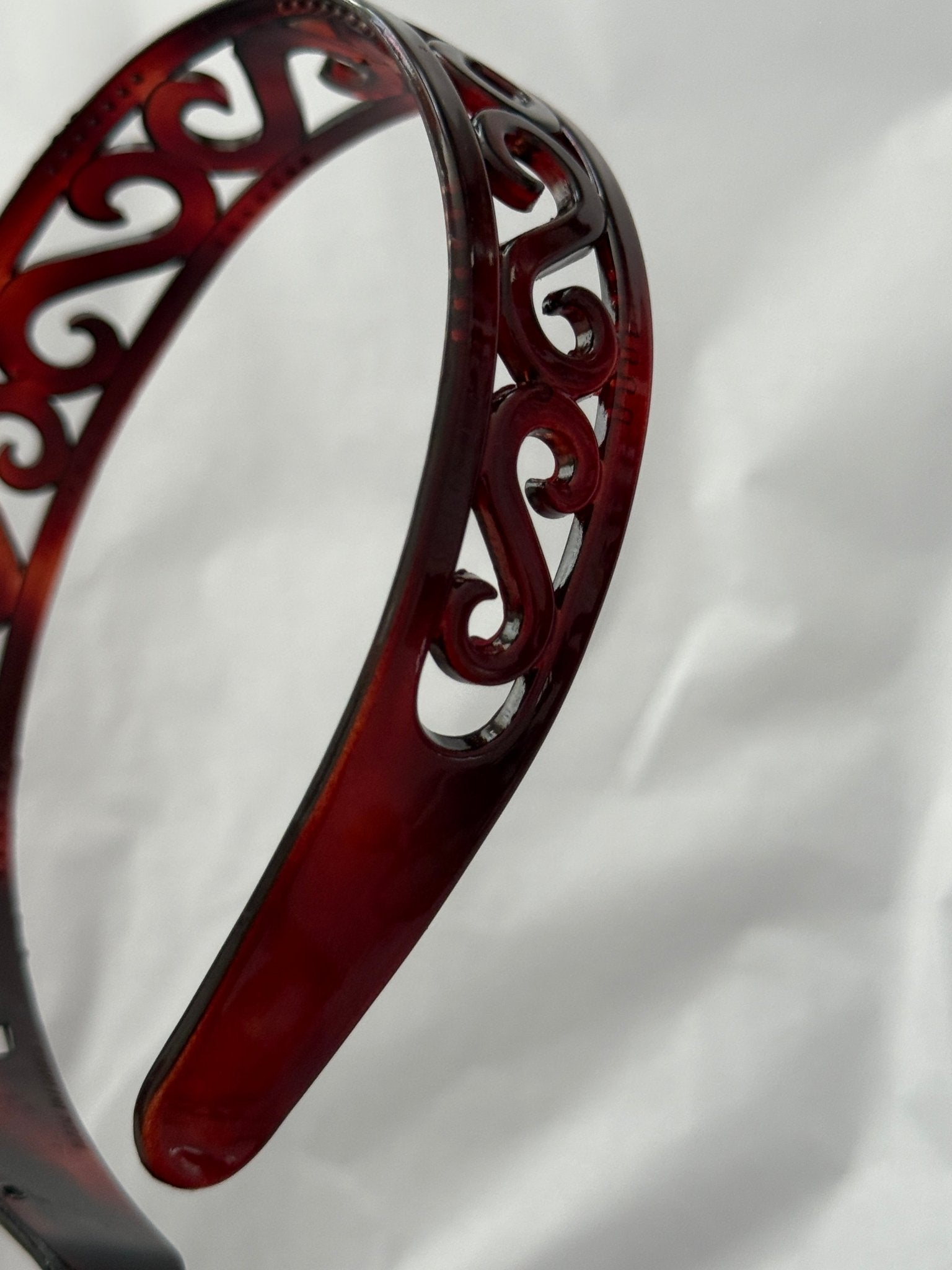 Headband - NEROLI