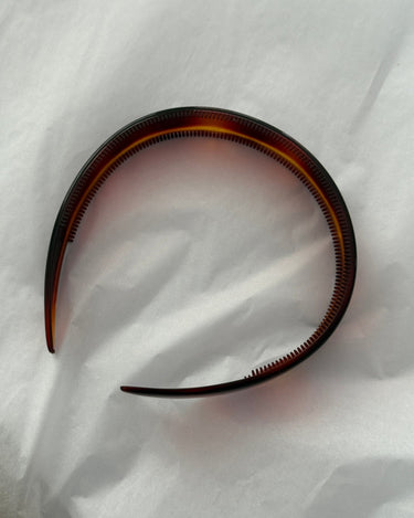 Headband - NEROLI