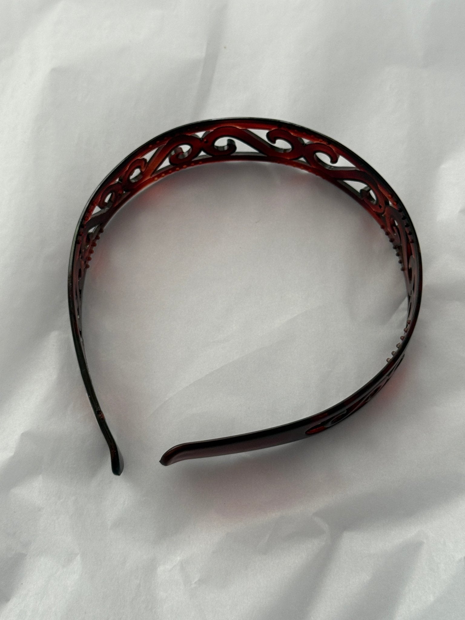 Headband - NEROLI