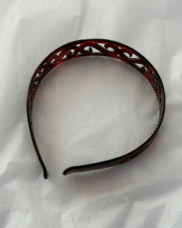 Headband - NEROLI