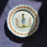 Henriot Quimper plate - NEROLI