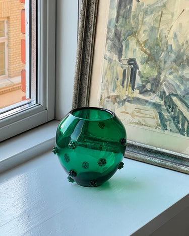 Hjortron vase - NEROLI